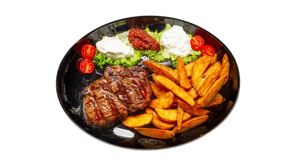 ARGENTINISCHES ENTRECOTE
